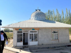 УКМК: Баткенде 32 мечиттин жана 5 диний окуу жайдын ишмердүүлүгү токтотулду