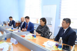 ОШМУДА SCOPUS ИЗИЛДӨӨ РЕСУРСТУК БОРБОРУ АЧЫЛДЫ