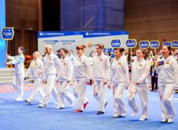 СНОВА НОВЫЕ ГОРИЗОНТЫ!