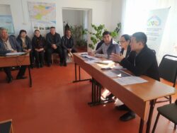 Аз камсыз болгон үй-бүлөлөрдүн балдары биринчи кабыл алынат