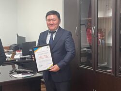 АНТАЛИЯДА ИЙГИЛИК ЖАРАТКАН ОКУУЧУЛАР