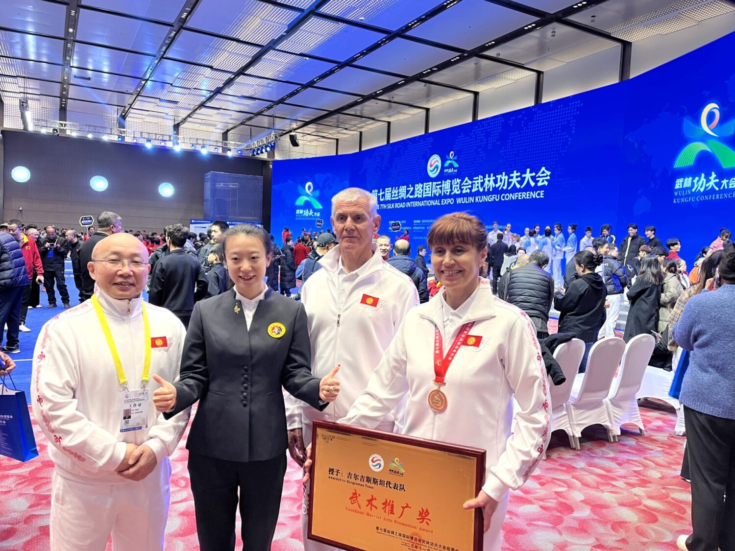 СНОВА НОВЫЕ ГОРИЗОНТЫ!