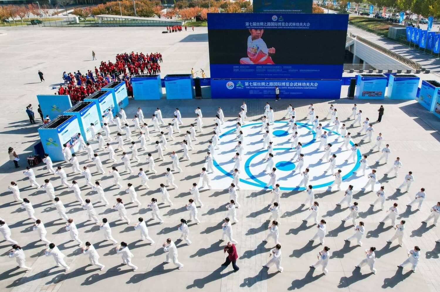 СНОВА НОВЫЕ ГОРИЗОНТЫ!