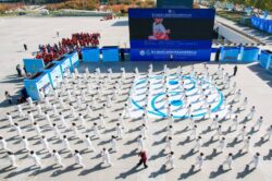 СНОВА НОВЫЕ ГОРИЗОНТЫ!