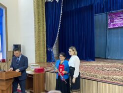 БИЛИМ БЕРҮҮ ЖАНА ИЛИМДИН ӨНҮГҮҮСҮНДӨ ЖАСАЛМА ИНТЕЛЛЕКТТИН РОЛУ