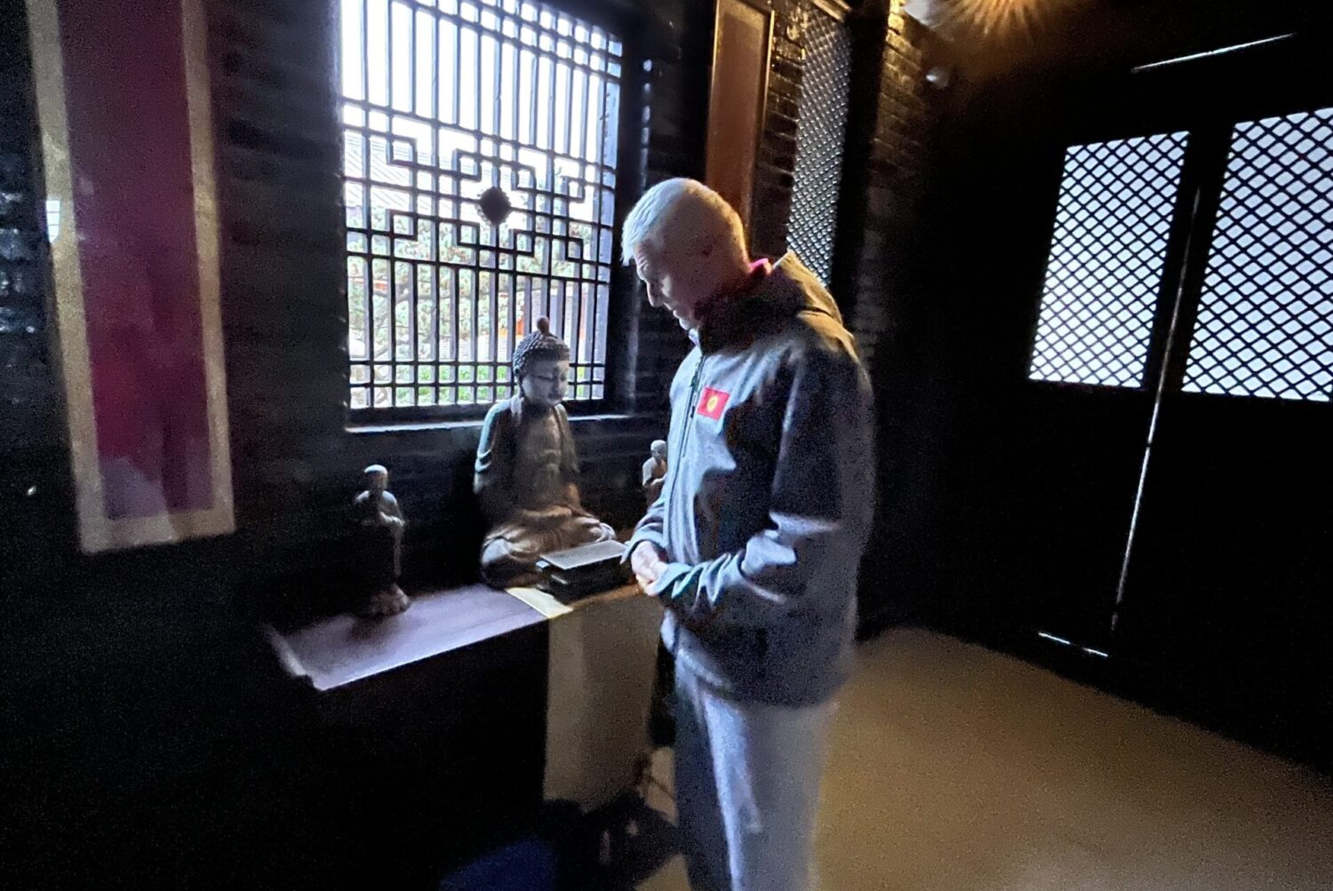 СНОВА НОВЫЕ ГОРИЗОНТЫ!