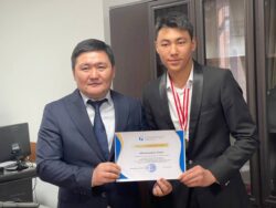 АНТАЛИЯДА ИЙГИЛИК ЖАРАТКАН ОКУУЧУЛАР