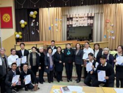 ИЙГИЛИККЕ КАРАЙ БИР КАДАМ