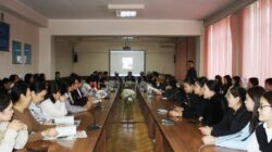 ИЙНЕ МЕНЕН КУДУК  КАЗГАН ӨМҮР