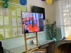 АТ-БАШЫДА БАШТАЛГЫЧ КЛАССТЫН МУГАЛИМДЕРИ АРАСЫНДА  СЫНАК ӨТТҮ