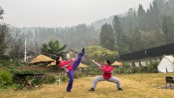 СНОВА НОВЫЕ ГОРИЗОНТЫ!