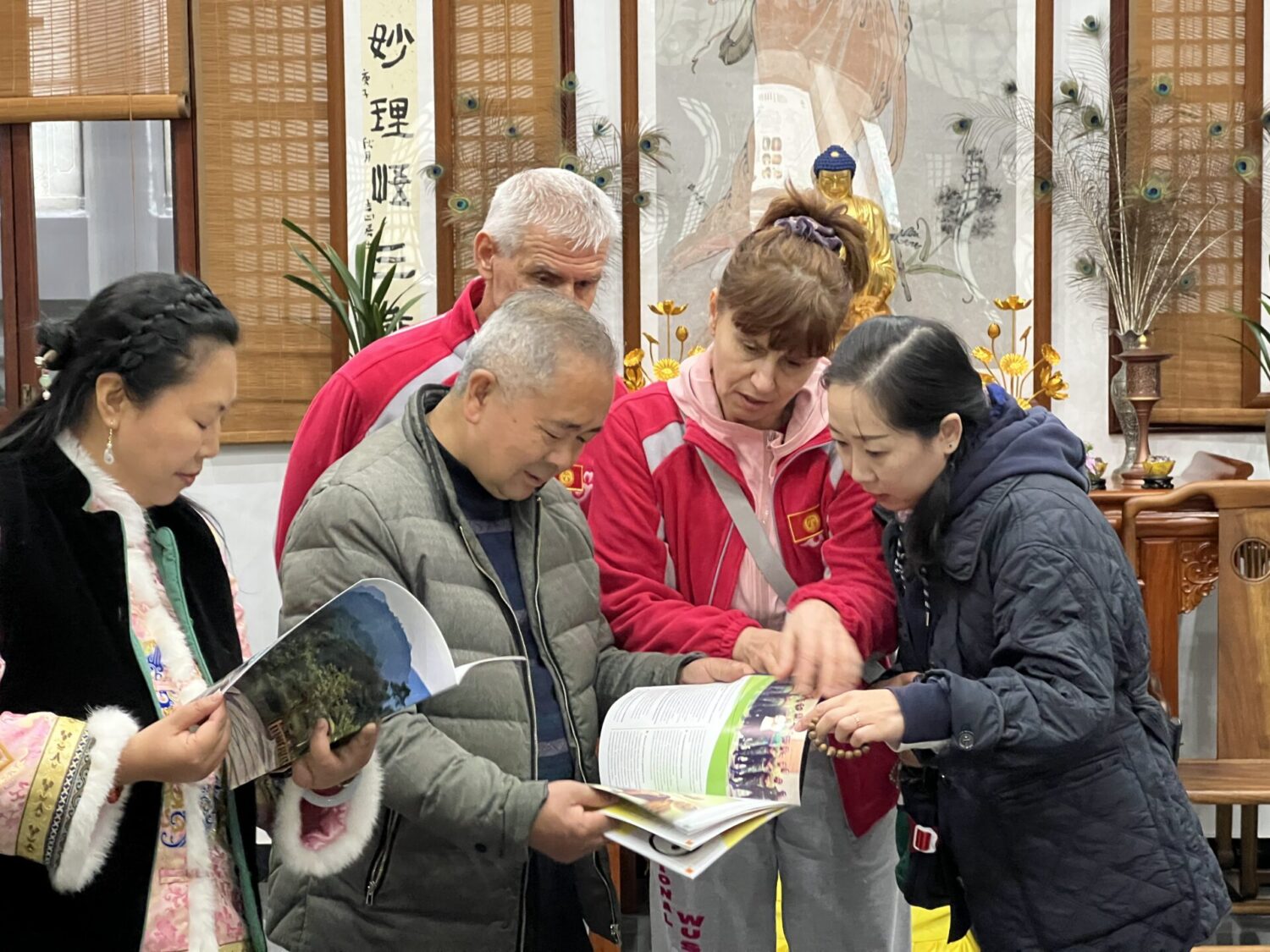 СНОВА НОВЫЕ ГОРИЗОНТЫ!