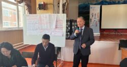 МЕКТЕПТЕРДИН ӨНҮГҮҮ ПЛАНЫН КАНТИП ДАЯРДОО КЕРЕК?