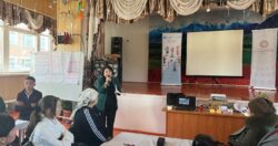 МЕКТЕПТЕРДИН ӨНҮГҮҮ ПЛАНЫН КАНТИП ДАЯРДОО КЕРЕК?