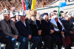 КАРА-КУЛЖАДА 61 МИЛЛИОН СОМГО КУРУЛГАН МЕКТЕП ИШКЕ БЕРИЛДИ