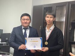 АНТАЛИЯДА ИЙГИЛИК ЖАРАТКАН ОКУУЧУЛАР