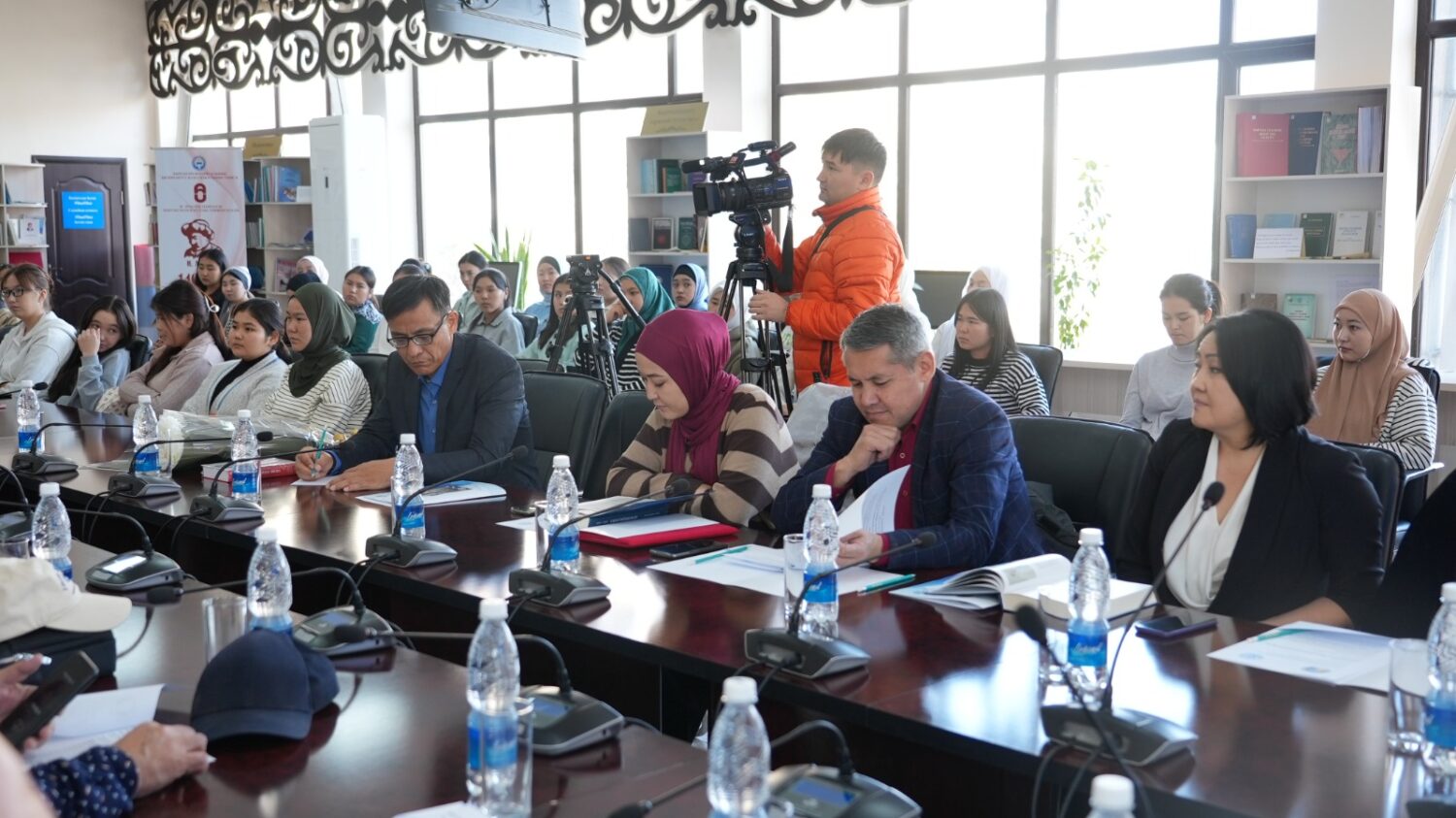 КУБАН МАМБЕТАЛИЕВ 70 ЖАШТА