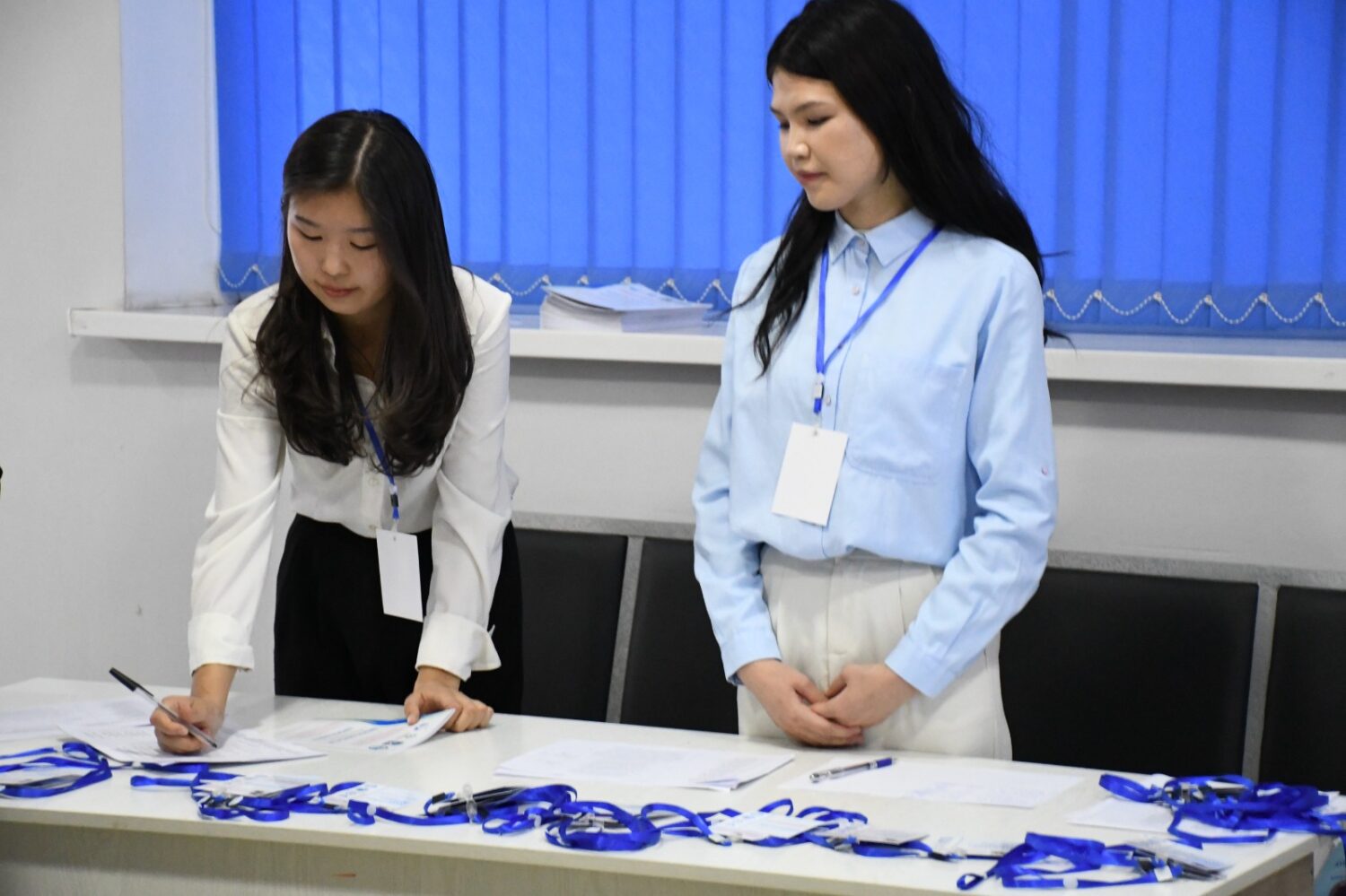 УЛУУ ОЙЧУЛГА АРНАЛГАН КОНФЕРЕНЦИЯ