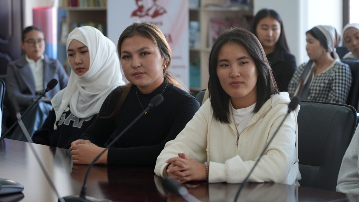 КУБАН МАМБЕТАЛИЕВ 70 ЖАШТА