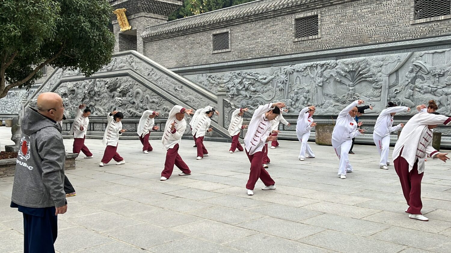 СНОВА НОВЫЕ ГОРИЗОНТЫ!