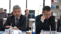 КМУДА  ЭЛ АРАЛЫК КОНФЕРЕНЦИЯ ӨТТҮ