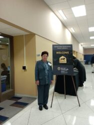 ЖАНЫЛ БОКОНТАЕВА ПРИНЯЛА УЧАСТИЕ НА МЕЖДУНАРОДНОЙ КОНФЕРЕНЦИИ