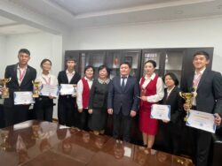 АНТАЛИЯДА ИЙГИЛИК ЖАРАТКАН ОКУУЧУЛАР