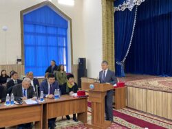 БИЛИМ БЕРҮҮ ЖАНА ИЛИМДИН ӨНҮГҮҮСҮНДӨ ЖАСАЛМА ИНТЕЛЛЕКТТИН РОЛУ