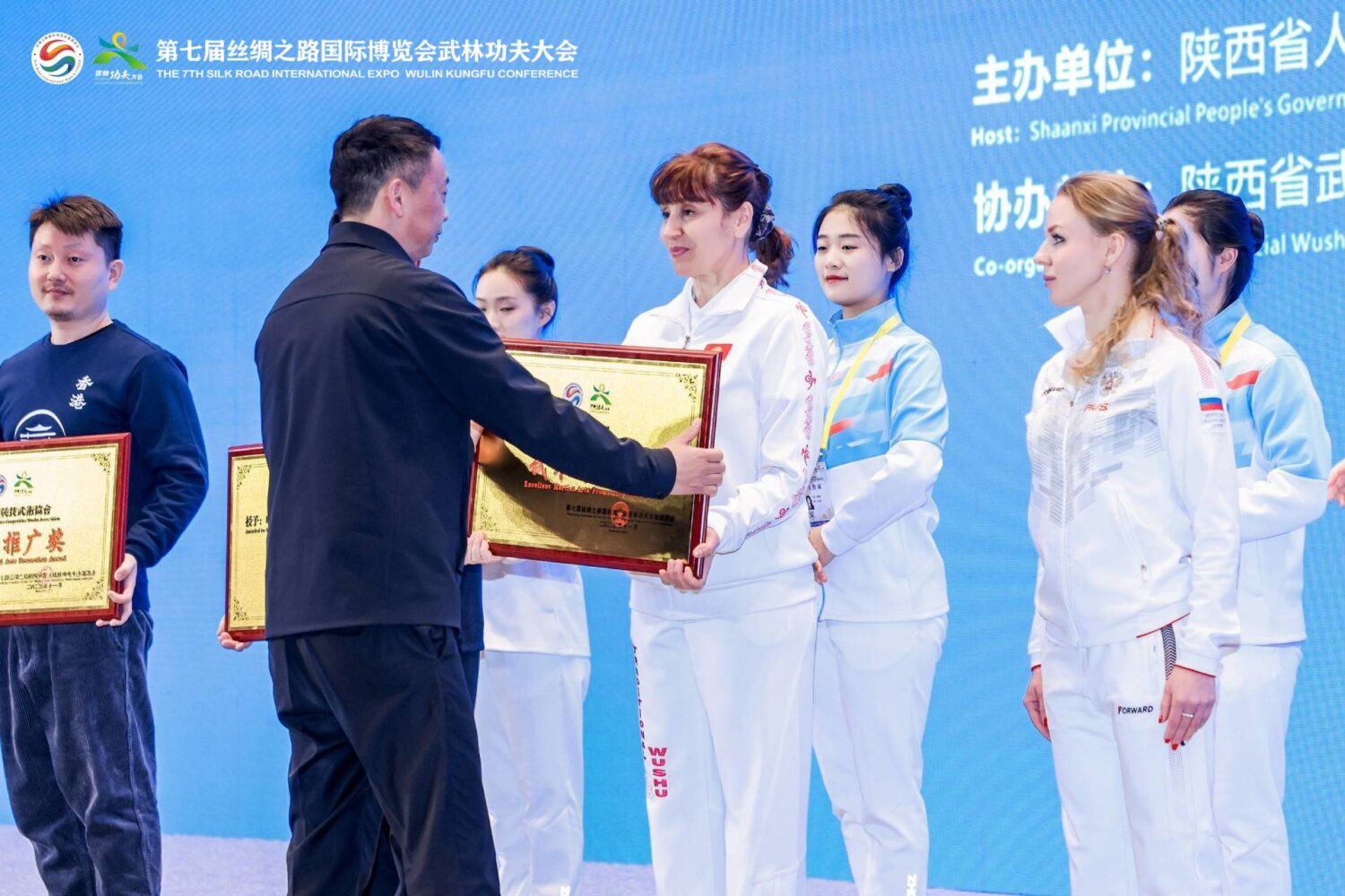 СНОВА НОВЫЕ ГОРИЗОНТЫ!