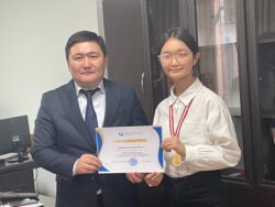 АНТАЛИЯДА ИЙГИЛИК ЖАРАТКАН ОКУУЧУЛАР