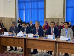 БИЛИМ БЕРҮҮ ЖАНА ИЛИМДИН ӨНҮГҮҮСҮНДӨ ЖАСАЛМА ИНТЕЛЛЕКТТИН РОЛУ