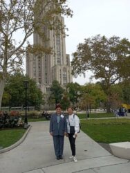 ЖАНЫЛ БОКОНТАЕВА ПРИНЯЛА УЧАСТИЕ НА МЕЖДУНАРОДНОЙ КОНФЕРЕНЦИИ