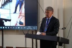 ОШМУ ЭЛ АРАЛЫК КОНФЕРЕНЦИЯГА КАТЫШТЫ