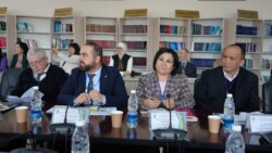 КМУДА ЭЛ АРАЛЫК КОНФЕРЕНЦИЯ ӨТТҮ