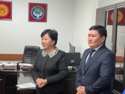 АНТАЛИЯДА ИЙГИЛИК ЖАРАТКАН ОКУУЧУЛАР