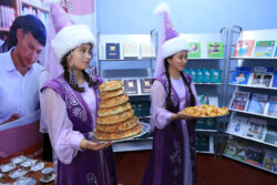 ОШМУДА SCOPUS ИЗИЛДӨӨ РЕСУРСТУК БОРБОРУ АЧЫЛДЫ