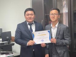 АНТАЛИЯДА ИЙГИЛИК ЖАРАТКАН ОКУУЧУЛАР