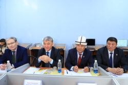 ОШМУДА SCOPUS ИЗИЛДӨӨ РЕСУРСТУК БОРБОРУ АЧЫЛДЫ