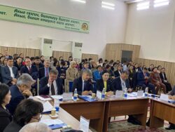 БИЛИМ БЕРҮҮ ЖАНА ИЛИМДИН ӨНҮГҮҮСҮНДӨ ЖАСАЛМА ИНТЕЛЛЕКТТИН РОЛУ