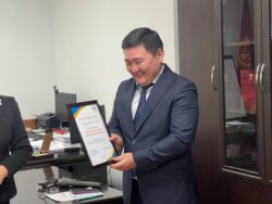 АНТАЛИЯДА ИЙГИЛИК ЖАРАТКАН ОКУУЧУЛАР