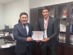 АНТАЛИЯДА ИЙГИЛИК ЖАРАТКАН ОКУУЧУЛАР