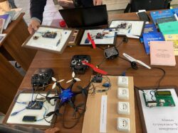 БИЛИМ БЕРҮҮ ЖАНА ИЛИМДИН ӨНҮГҮҮСҮНДӨ ЖАСАЛМА ИНТЕЛЛЕКТТИН РОЛУ