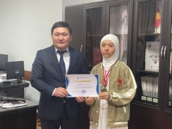 АНТАЛИЯДА ИЙГИЛИК ЖАРАТКАН ОКУУЧУЛАР