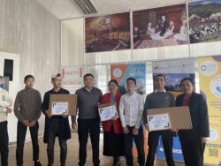 ТЫНЧТЫК КЛУБДАРЫ – БИРИМДИК ЖАНА КӨП ТҮРДҮҮЛҮК ҮЧҮН