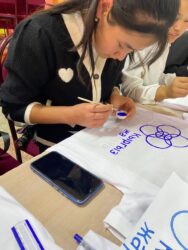 ТЫНЧТЫК КЛУБДАРЫ – БИРИМДИК ЖАНА КӨП ТҮРДҮҮЛҮК ҮЧҮН