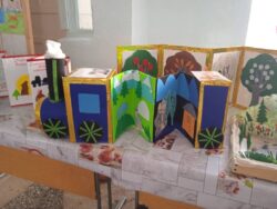 РАЙОНДУК СЕМИНАР