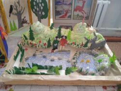 РАЙОНДУК СЕМИНАР