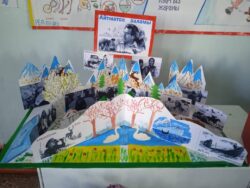 УСУЛДУК БИРИКМЕЛЕР ЖАРЫШТЫ