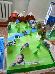 УСУЛДУК БИРИКМЕЛЕР ЖАРЫШТЫ