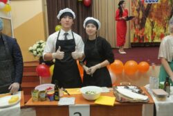 БҮТҮРҮҮЧҮЛӨРДҮН «КҮЗ БАЛЫ»